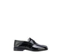 Maison Margiela - Mocassini in pelle lucida - - Shoes - Donna - Nero - 37 EU