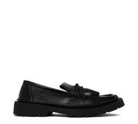 Maison Margiela - Mocassini in Pelle Penny - - Shoes - Uomo - Nero - 41 EU