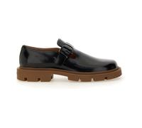 Maison Margiela - Monk Sandal - - Shoes - Uomo - Nero - 40 EU