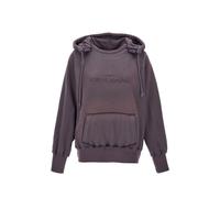 Maison Margiela Multicolor Cotton Sweatshirt - L