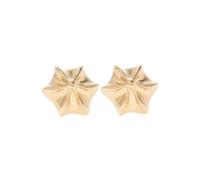 Maison Margiela - Orecchini senza tempo - - Accessories - unisex - Giallo - ONE SIZE