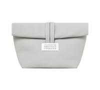 Maison Margiela - Paper Clutch Bag - - Bags - Donna - Grigio - ONE SIZE