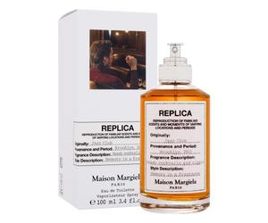 Maison Margiela Paris Replica Jazz Club 100 ml eau de toilette per Uomo
