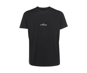 Maison Margiela - Paris T-Shirt - - Tops - Uomo - Nero - L