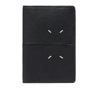 Maison Margiela - Passeport Holder - - Accessories - Uomo - Nero - ONE SIZE