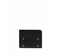 Maison Margiela - Porta Carte Sottile Gap - - Accessories - Uomo - Nero - ONE SIZE