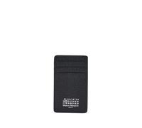 Maison Margiela - Porta Carte Verticale con Quattro Punti - - Accessories - Uomo - Nero - ONE SIZE