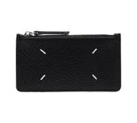 Maison Margiela - Portacarte - - Accessories - Uomo - Nero - ONE SIZE
