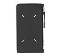Maison Margiela - Portacarte - - Accessories - Uomo - Nero - ONE SIZE