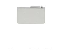 Maison Margiela - Portacarte Four Stitches - - Accessories - Donna - Grigio - ONE SIZE