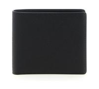 Maison Margiela - Portafoglio Bi-fold - - Accessories - Uomo - Nero - ONE SIZE