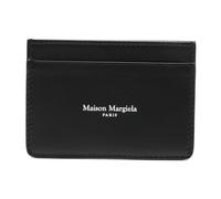 Maison Margiela - Portacarte in Pelle - - Accessories - Uomo - Nero - ONE SIZE