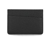 Maison Margiela - Portafoglio a quattro punti - - Accessories - unisex - Nero - ONE SIZE