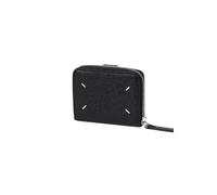 Maison Margiela - Portafoglio Four Stitches - - Accessories - Uomo - Nero - ONE SIZE