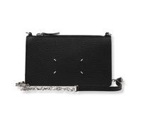 Maison Margiela - Borsa a tracolla - - Bags - Donna - Nero - ONE SIZE