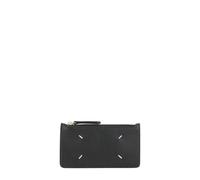Maison Margiela - Portafoglio Porta Carte Four Stitches - - Accessories - unisex - Nero - ONE SIZE