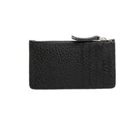 Maison Margiela - Portafoglio Porta Carte Four Stitches - - Accessories - unisex - Nero - ONE SIZE