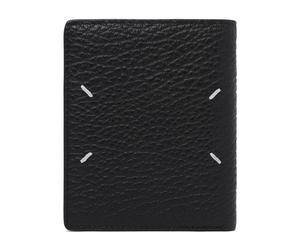 Maison Margiela - Portafoglio Porta Passaporto Four Stitches - - Accessories - unisex - Nero - ONE SIZE