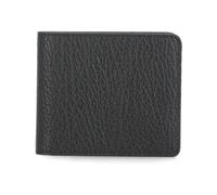 Maison Margiela - Portafoglio Sottile in Pelle - - Accessories - unisex - Nero - ONE SIZE