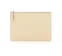 Maison Margiela - Pouch Piccola - - Bags - Uomo - Beige - ONE SIZE