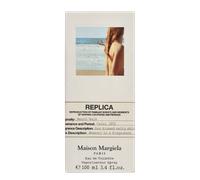 Maison Margiela Replica Beach Walk Eau de Toilette (donna) 100 ml
