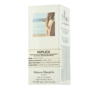 Maison Margiela Replica Beach Walk EDT ricaricabile 100 ml