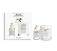 Maison Margiela 'REPLICA' Beach Walk Perfume & Candle Set