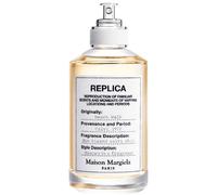 Maison Margiela Paris Replica Beach Walk Eau de Toilette donna 100 ml