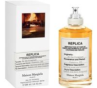Maison Margiela REPLICA By the Fireplace Eau de Toilette ricarica unisex 100 ml