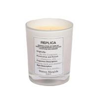 Maison Margiela Replica By The Fireplace Candle 165 gr Candela Profumata Vasetto