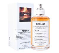 Maison Margiela Replica By The Fireplace Eau De Toilette 100 ML XL Uomo Profumo