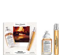 Maison Margiela Replica By The Fireplace Eau de Toilette 30ml Gift Set