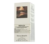 Maison Margiela Replica By the Fireplace Eau de Toilette (unisex) 100 ml