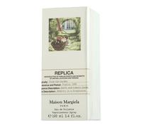 Maison Margiela Replica dal giardino EDT 100 ml