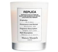 Maison Margiela - Replica Home Scenting Collection On a Date Candle Candele 165 ml unisex