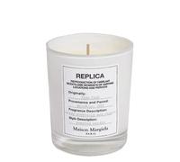 Maison Margiela Replica Jazz Club Candle 165 gr Candela Profumata Vasetto