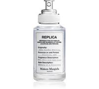 Maison Margiela REPLICA Lazy Sunday Morning Eau de Toilette unisex 30 ml