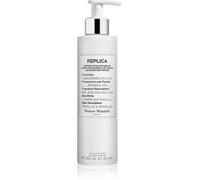 Maison Margiela REPLICA Lazy Sunday Morning gel doccia da donna 200 ml