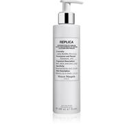 Maison Margiela REPLICA Lazy Sunday Morning latte corpo da donna 200 ml