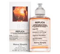 Replica On A Date