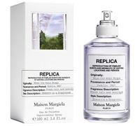 Maison Margiela Replica When The Rain Stops Eau de Toilette da donna 100 ml