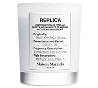Maison Margiela - Replica When The Rain Stops Candle 165g - - Candele profumate