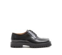 Maison Margiela - Scarpe basse nere per donne - - Shoes - Uomo - Nero - 40 EU