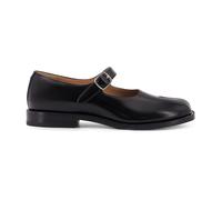 Maison Margiela, ,Shoes ,Donna ,Nero ,35 EU Tabi Mary-Janes