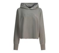 Maison Margiela - Signature Sweatshirt - - Sweatshirts & Hoodies - Donna - Grigio - S