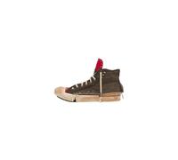 Maison Margiela - Sneakers Loved to Death - - Shoes - Uomo - Marrone - 38 EU