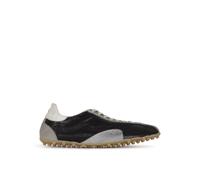 Maison Margiela - Spinter Low Top - - Shoes - Uomo - Nero - 43 EU