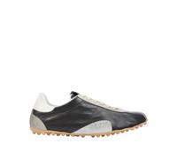 Maison Margiela - Sprinter Low Top - - Shoes - Uomo - Nero - 42 EU