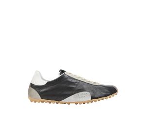 Maison Margiela - Sprinter Low Top - - Shoes - Uomo - Nero - 42 EU