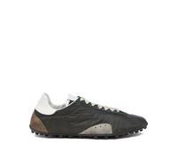 Maison Margiela - Sprinters Low Top - - Shoes - Uomo - Grigio - 40 EU
